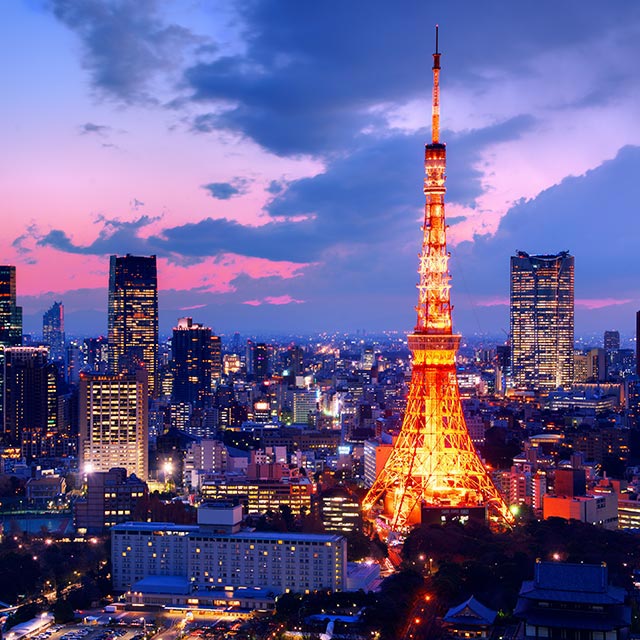 tokyo visa