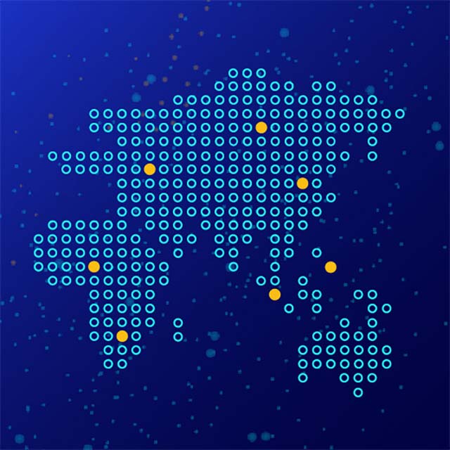Asia Pacific Focus