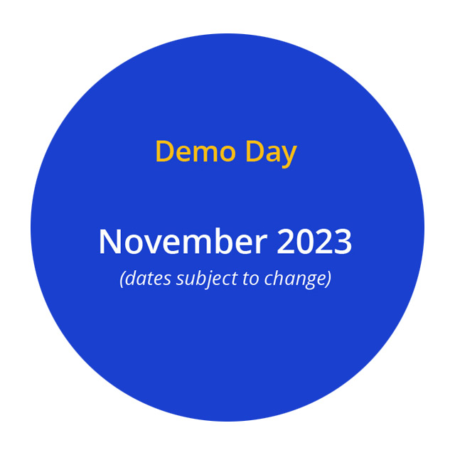 Demo Day