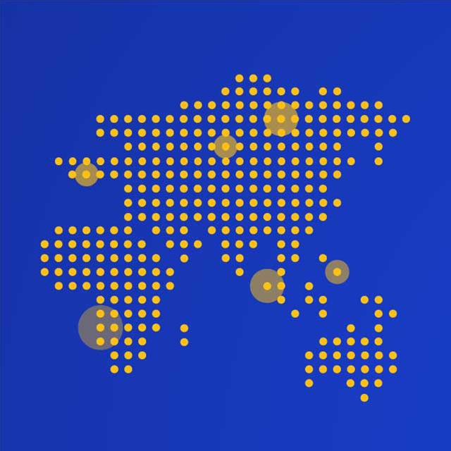 Asia Pacific Focus Asia Pacific Focus