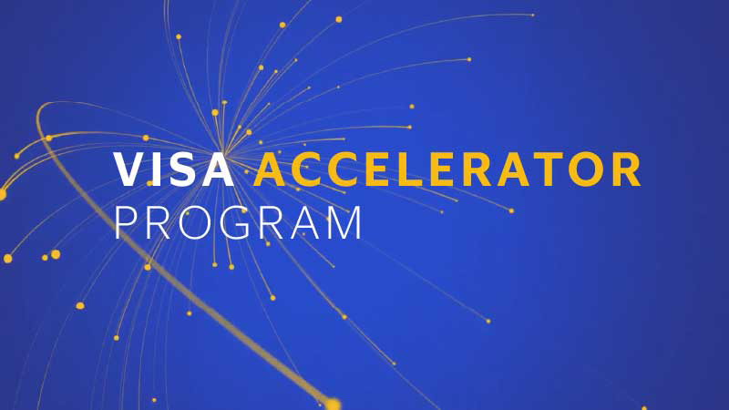 Visa Accelerator Program Visa Accelerator Program