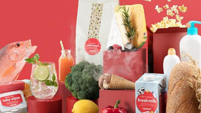 RedMart