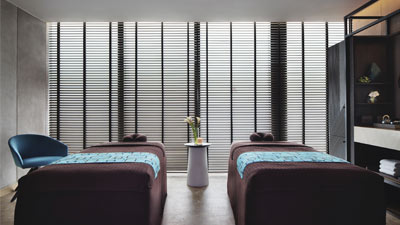 Spa By JW