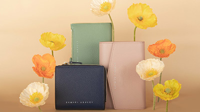 The Wallet Shop