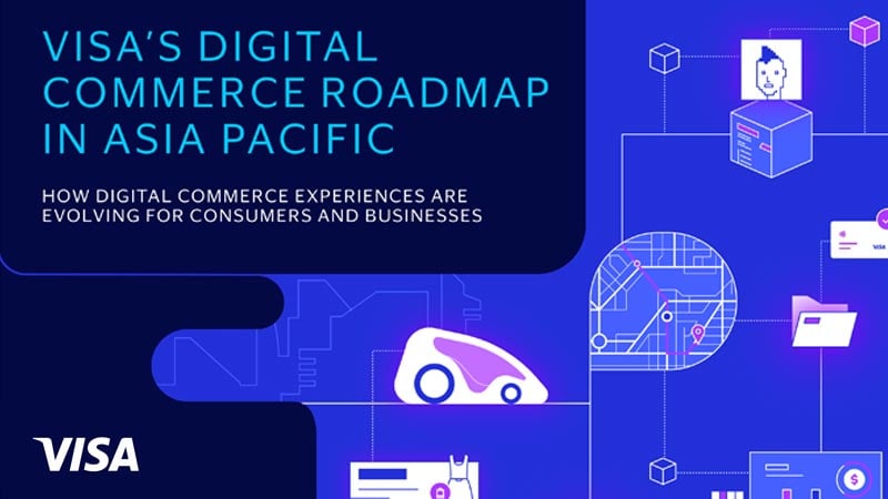 Digital Commerce Roadmap