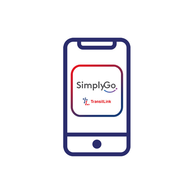 Track your journey and fare history via the TransitLink SimplyGo Portal Track your journey and fare history via the TransitLink SimplyGo Portal